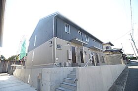 コリーナ　エステ/コリーナ　ノルテ　コリーナ　ノルテ 102 ｜ 山口県下関市一の宮町５丁目（賃貸アパート1LDK・1階・40.83㎡） その1