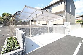 コリーナ　エステ/コリーナ　ノルテ　コリーナ　ノルテ 202 ｜ 山口県下関市一の宮町５丁目（賃貸アパート1LDK・2階・51.13㎡） その17