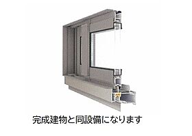 エクラス  ｜ 山口県下関市東神田町（賃貸アパート1K・2階・31.21㎡） その16