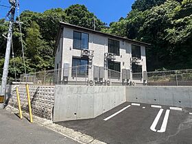 レジデンス　宝町  ｜ 山口県下関市宝町（賃貸アパート1R・1階・32.23㎡） その1