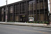 山口銀行 山の田支店（987m）