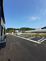 ウィルII 102 ｜ 山口県下関市菊川町大字田部（賃貸アパート1LDK・1階・50.05㎡） その20