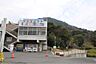 周辺：火の山公園（3060m）