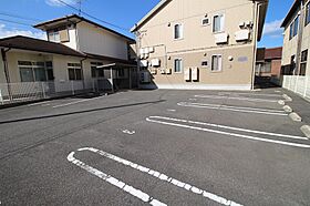 エクレール  ｜ 山口県下関市彦島福浦町２丁目（賃貸アパート1LDK・2階・43.74㎡） その15