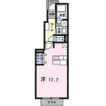 サンリット  ｜ 山口県下関市汐入町（賃貸アパート1R・1階・33.15㎡） その2