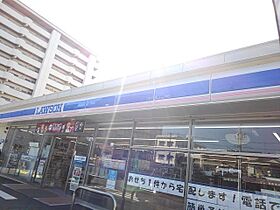 サニースクエア  ｜ 山口県下関市上新地町３丁目（賃貸マンション1LDK・2階・40.05㎡） その14