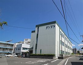 ウェルス武久I  ｜ 山口県下関市武久町１丁目（賃貸マンション1K・3階・24.50㎡） その20