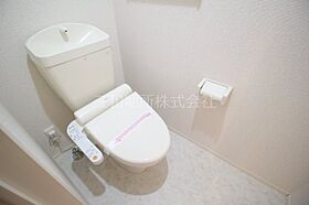 クレスト　コート  ｜ 山口県下関市山の田南町（賃貸アパート1LDK・2階・44.66㎡） その11