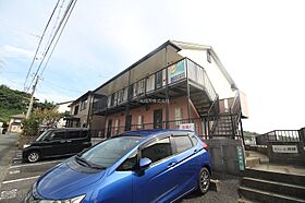 セジュール熊野  ｜ 山口県下関市熊野西町（賃貸アパート1K・1階・28.93㎡） その1