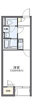 レオネクストシャーマー筋川  ｜ 山口県下関市筋川町（賃貸アパート1K・1階・26.09㎡） その2