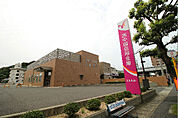 西中国信用金庫 一の宮支店（397m）