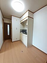 リトルコア  ｜ 山口県下関市新地町（賃貸マンション1K・4階・25.28㎡） その3