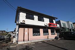 熊野西町A住居付店舗