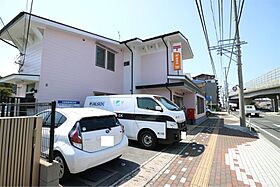 クラヴィス　タカラ  ｜ 山口県下関市宝町（賃貸アパート1LDK・3階・39.74㎡） その20