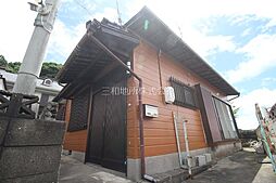 🉐敷金礼金0円！🉐彦島弟子待町2丁目A貸家