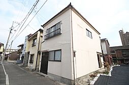 新地西町K貸家