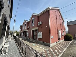 🉐敷金礼金0円！🉐ソレアード葉中