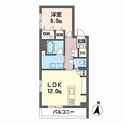 コンフォートベレオ侍町