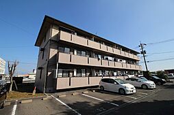 グランドソレーユ長府　C棟