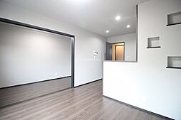 DUMBO 202 2階1LDKのリビング/ダイニング