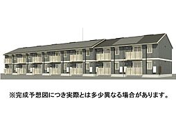 サンヴェール幡生