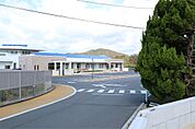 下関市立川棚こども園（1497m）