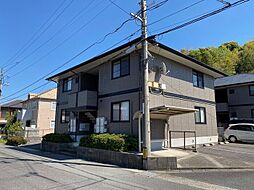 リヴェール　B棟