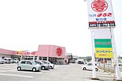 ウェスタまるき菊川店（580m）