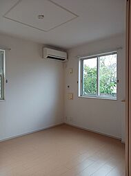 シェーネパラッツオ 1階2DKのリビング/ダイニング