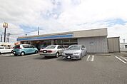 ローソン 下関長府才川一丁目店（453m）