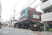 山口銀行今浦支店（784m）