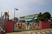 いずみ保育園（754m）