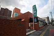 山口銀行新下関駅前支店（1902m）
