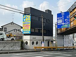 幡生Aビル