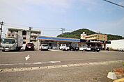 ローソン 下関宝町店（433m）