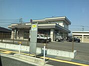 下関警察署 川中交番（869m）