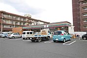 セブンイレブン 下関秋根東町店（344m）