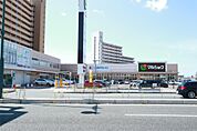 マルショク東駅店（340m）
