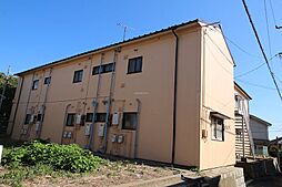 桃ケ丘アパートB棟
