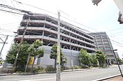 下関市役所（191m）