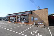 セブンイレブン 下関王司店（580m）