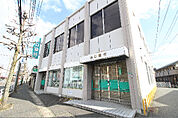 山口銀行 小月支店（631m）