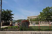 下関市立清末幼稚園（538m）