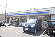 ローソン 下関元町店（524m）
