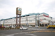 ゆめシティ（622m）