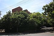 山崎病院（1902m）