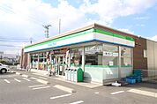 ファミリーマート 下関小月茶屋店（842m）