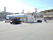 ローソンまで700m