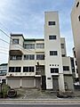 山口県下関市貴船町3丁目の賃貸事務所