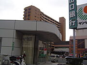 山口銀行山の田支店まで389m